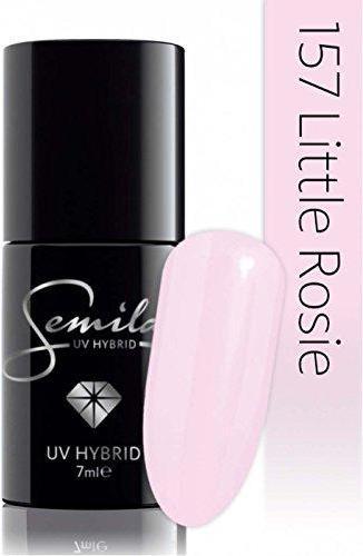 Immagine prodotto Diamond Cosmetics smalto ibrido 7 ml Little Rose 157 (Piccola Rosa, Smalto)