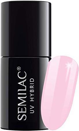 Immagine prodotto Diamond Cosmetics smalto ibrido 7 ml Little Rose 157 (Piccola Rosa, Smalto)