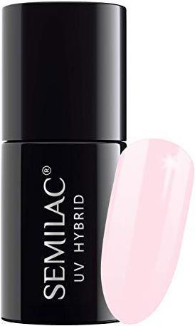 Image du produit Semilac gel polish 7 ml Yasmin Kiss 159 (Vernis semi-permanent)
