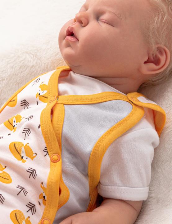Actual product image Baby Sweets Fox Little Fox