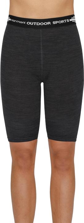 Immagine prodotto Normani Pantaloncini da donna in merino "Sunshine Coast" - 8236 (XS)