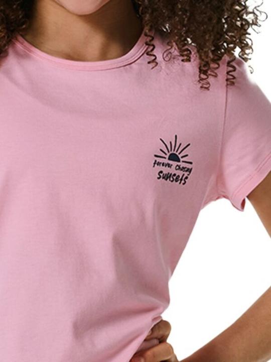 Image du produit Schiesser Pyjama pour adolescentes (164)