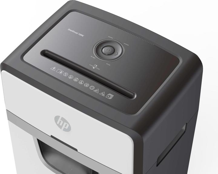Produktbild HP OneShred 16MC (Partikelschnitt)
