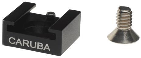 Caruba Cold Shoe (Adapter)