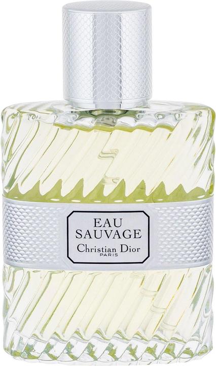 Dior Eau Sauvage eau de toilette 50ml (Eau de Toilette, 50 ml)