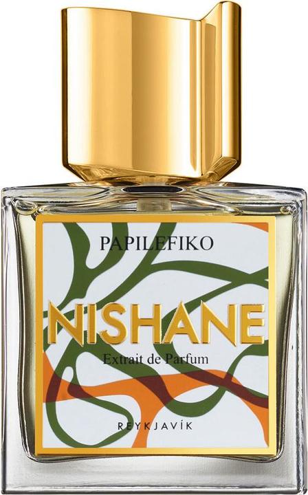 Image du produit Nishane Papilefiko - parfum (Eau de parfum, 100 ml)