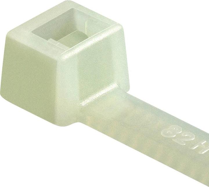 Produktbild HellermannTyton Kabelbinder 330x2,8mm (Kunststoffkabelbinder, 330 mm, 100 Stk.)