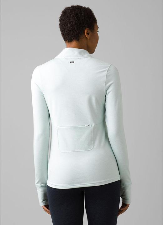 Produktbild Prana Ice Flow Half Zip (S)