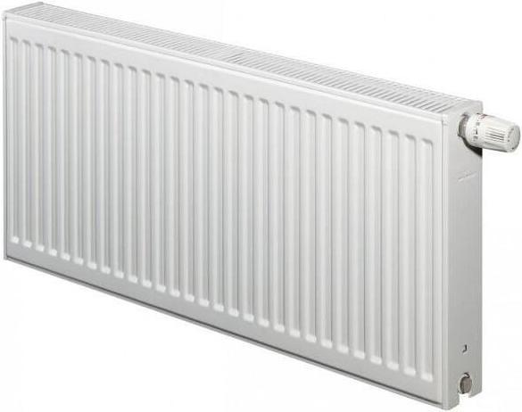 Actual product image Purmo Shield tube CV21S 900x800mm 1489W F072109008011300