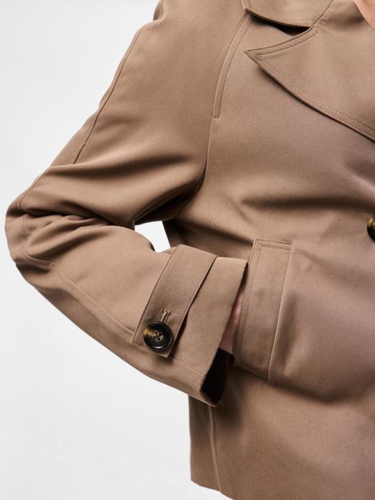 Produktbild Pieces PCSCARLETT Trenchcoat (L)