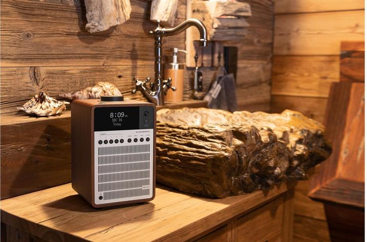 Image du produit Revo Supersignal (DAB+ DAB, FM, Bluetooth)