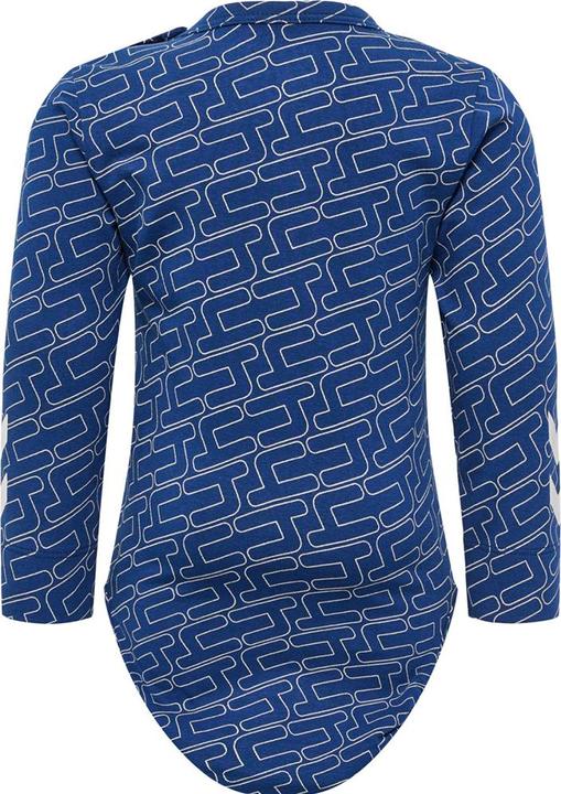 Actual product image hummel hmlKAMARI BODY L/S (86)