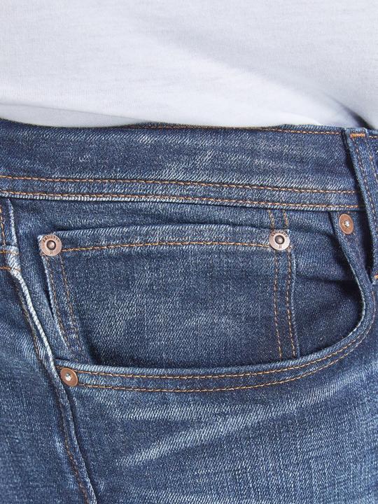 Produktbild Jack & Jones Glenn Original AM 815 Plus Size Slim Fit Jeans (44)