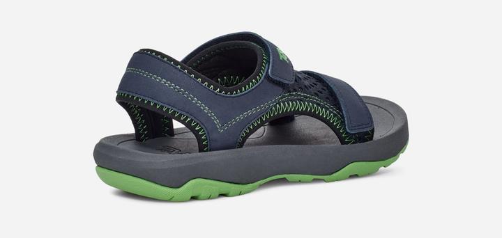 Produktbild Teva Badesandalen (21)