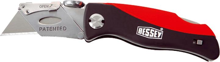Bessey Klappmesser (Cutter)