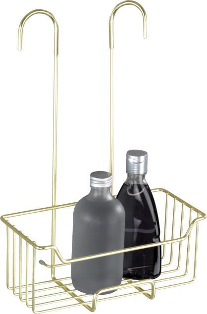 Image du produit Wenko Caddy de douche thermostatique Milo (25 x 14 x 36 cm)