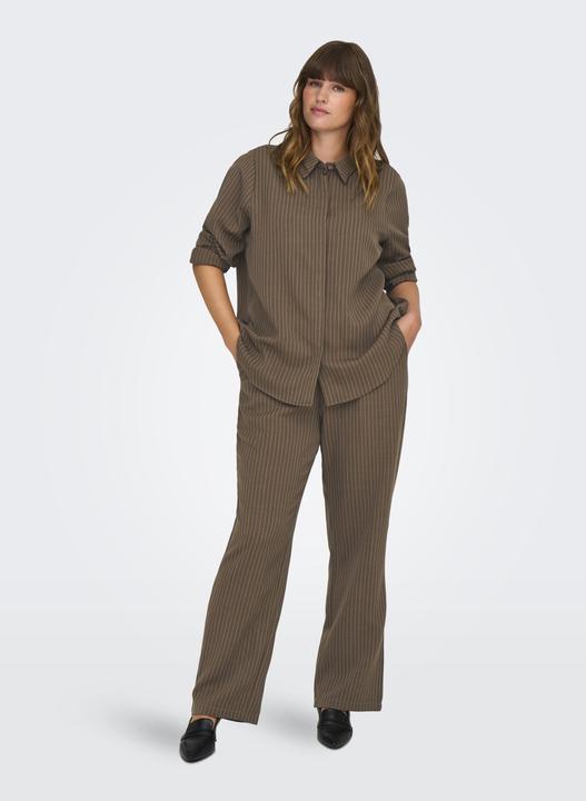 Image du produit Only Coupe normale Pantalon taille haute (W44/L32)