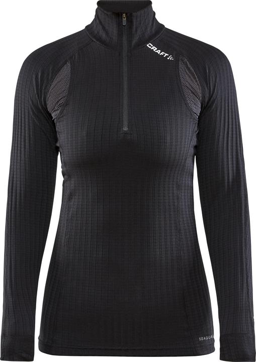 Craft Active Extreme X Zip Langarmshirt (L)