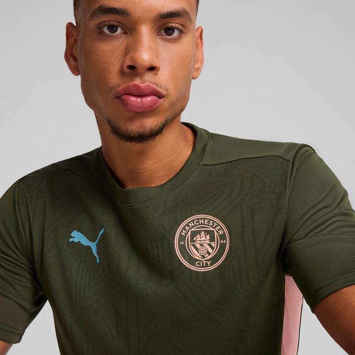 Immagine prodotto Puma Maglia da allenamento MCFC (M)