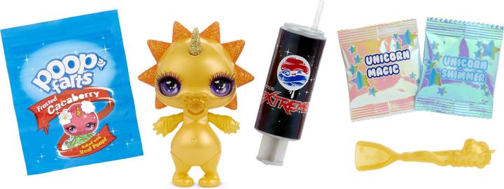Produktbild MGA Poopsie Sparkly Critters