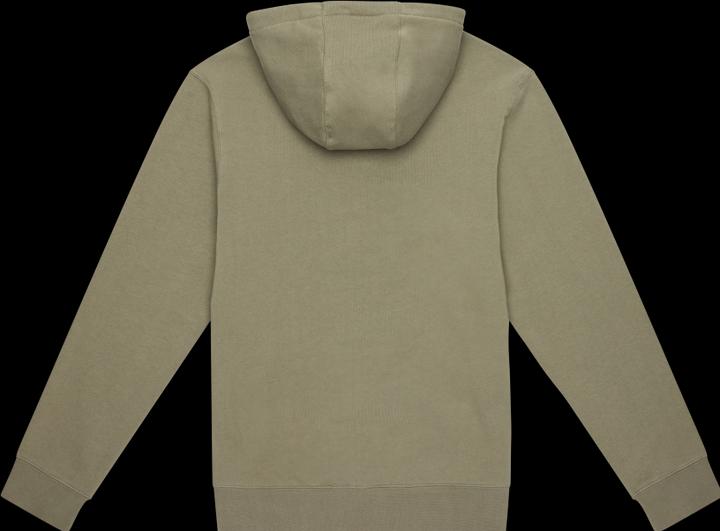 Actual product image Fox Image Skull Fleece (XL)