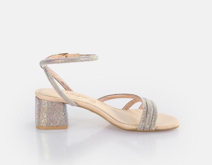 Immagine prodotto Buffalo sandali da lilly spark - vegan glitter (39)