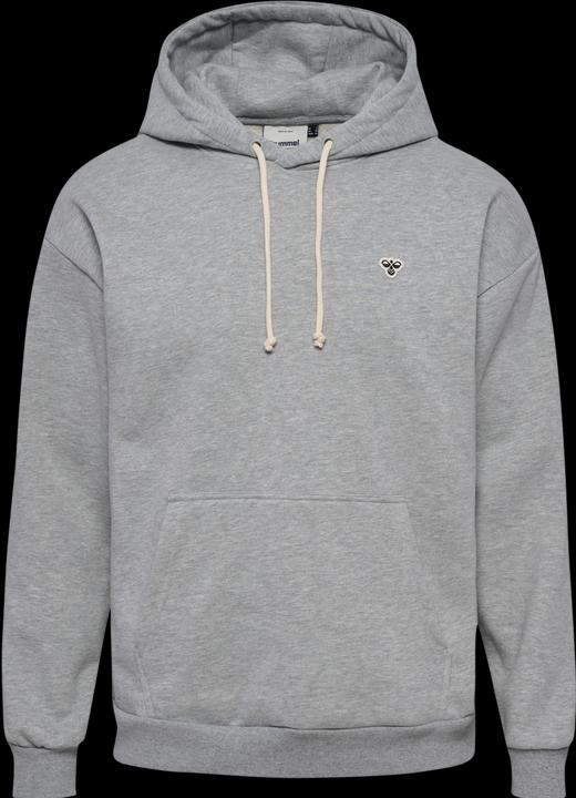 hummel hmlLOOSE HOODIE BEE
