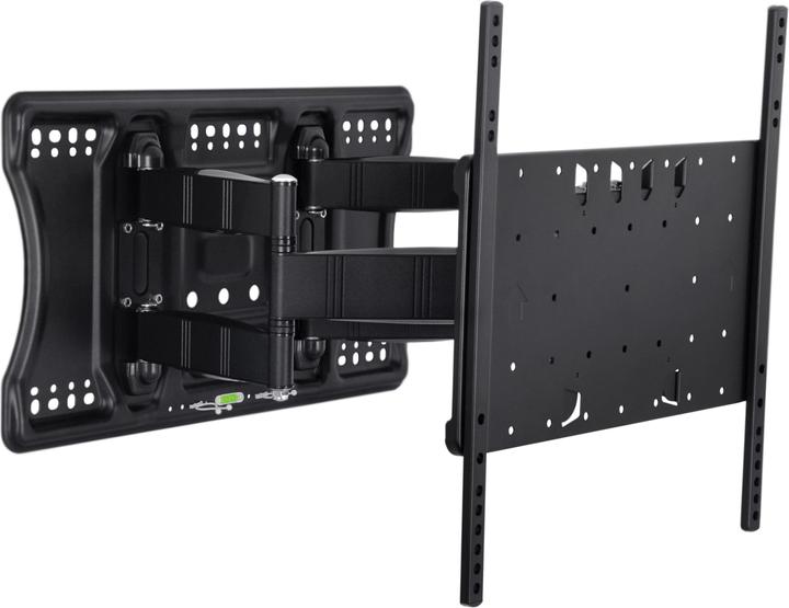 Multibrackets Super Slim Tilt & Turn Plus (Wand, 65", 40 kg)