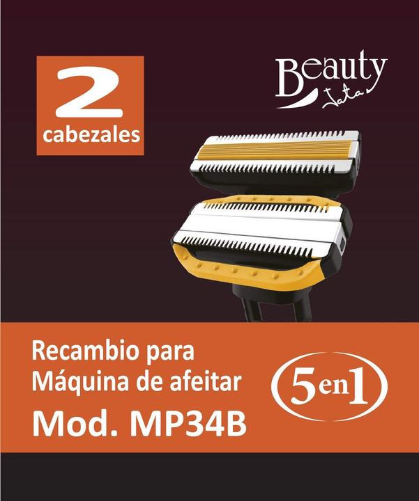 Produktbild Jata RM34B (12 x)