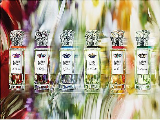 Image du produit Sisley d'Alma Eau de Toilette (Eau de toilette, 50 ml)