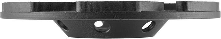 Image du produit Graphite meule diamantée (125 x 22.2 x 5 mm diamond grinding wheel, L segment)