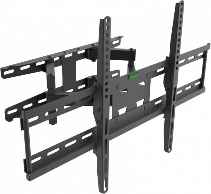 Actual product image Red Eagle Wall mount for LED TV - SOLID BLACK 30-70 (Wall, 70", 40 kg)