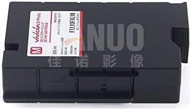 Immagine prodotto Fujifilm Cartuccia d'inchiostro DE 200 ml (M)