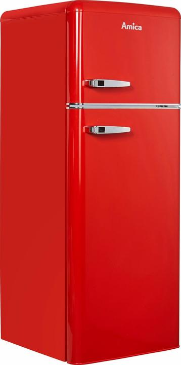 Produktbild Amica KGC 15630 R (213 l)