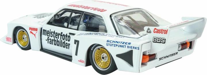 Image du produit Carrera Digital 132 20032037 BMW 320 Turbo Flachbau No.7