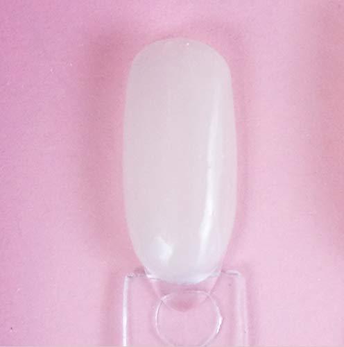 Image du produit Elisium Flexy Gel gel pour extension d'ongles Milky 25g (Gel coiffant)