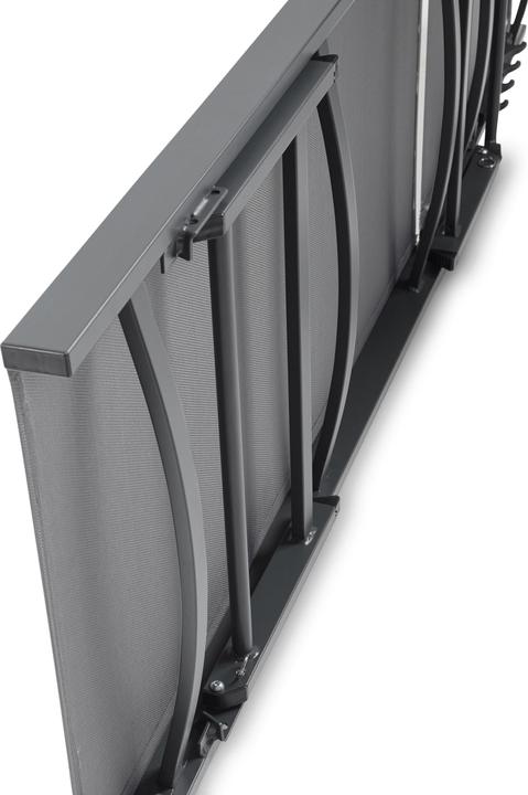 Actual product image Leco Sun lounger Elina (192 cm)