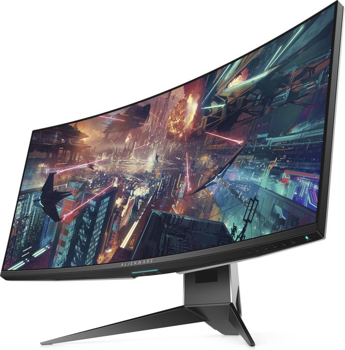 Immagine prodotto Dell Alienware Aw3418dw (3440 x 1440 pixel, 34")