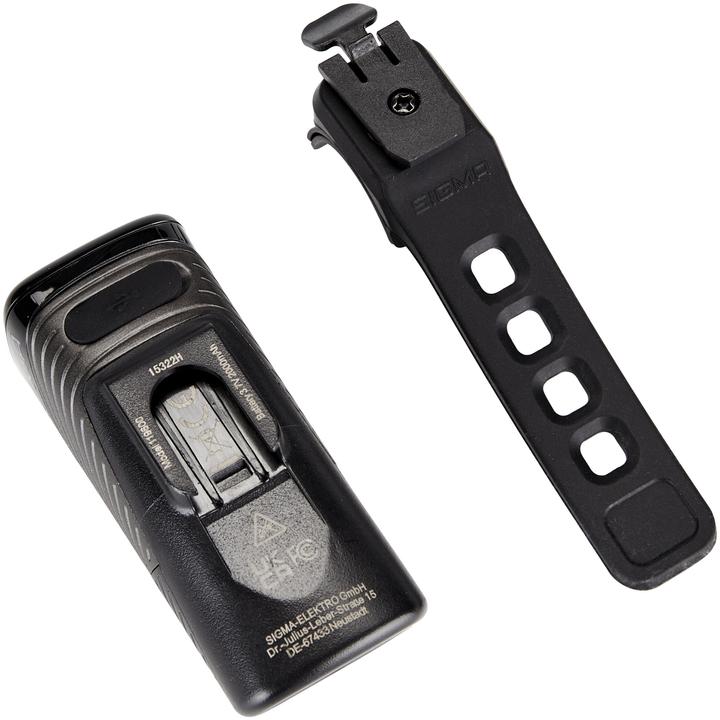 Immagine prodotto Sigma Sport Buster 400 (400 lm, 400 lm)