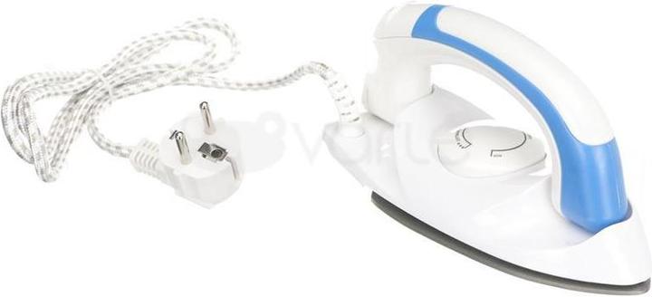 Produktbild Adler Iron tourist AD 5015 (800W / white and blue) (800 W)