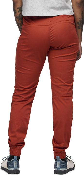 Immagine prodotto Black Diamond Pantaloni W Notion Sp (L)