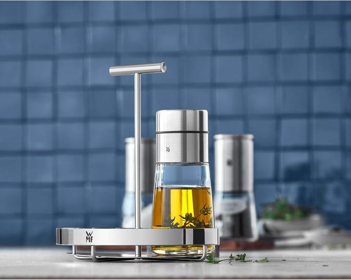 Produktbild WMF De Luxe (Salz, Pfeffer)