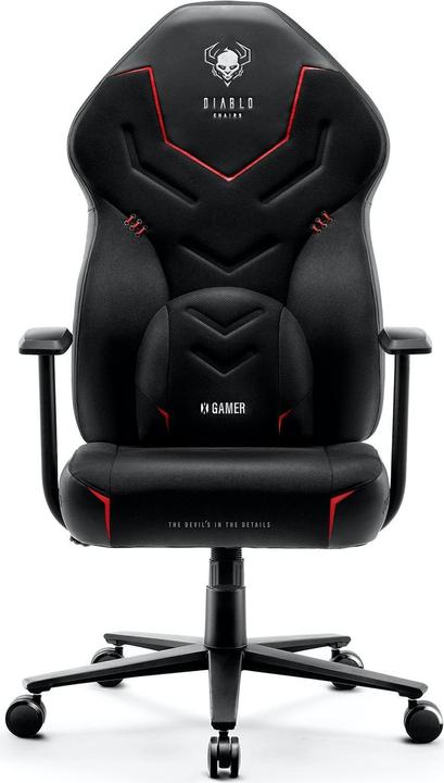 Diablo X-Gamer 2.0