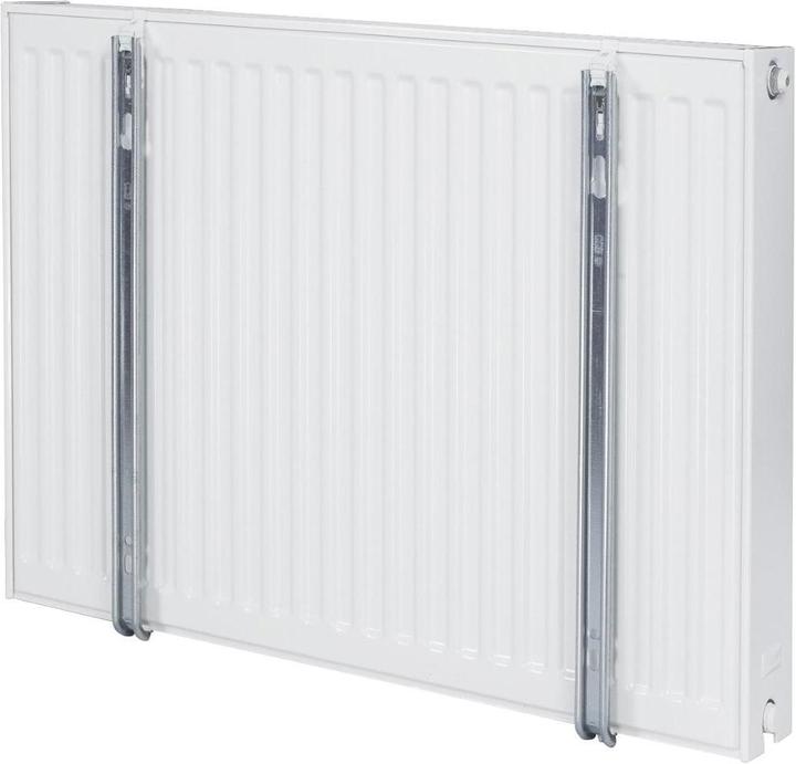 Produktbild Purmo Bottom connection radiator CV 33, 900-1400 (9780 W)
