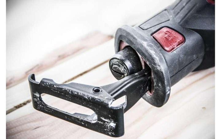 Actual product image Einhell TE-AP 18 Li Solo Power X Change
