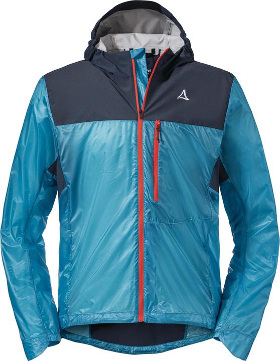 Schöffel Hybrid Jacket Flow Trail
