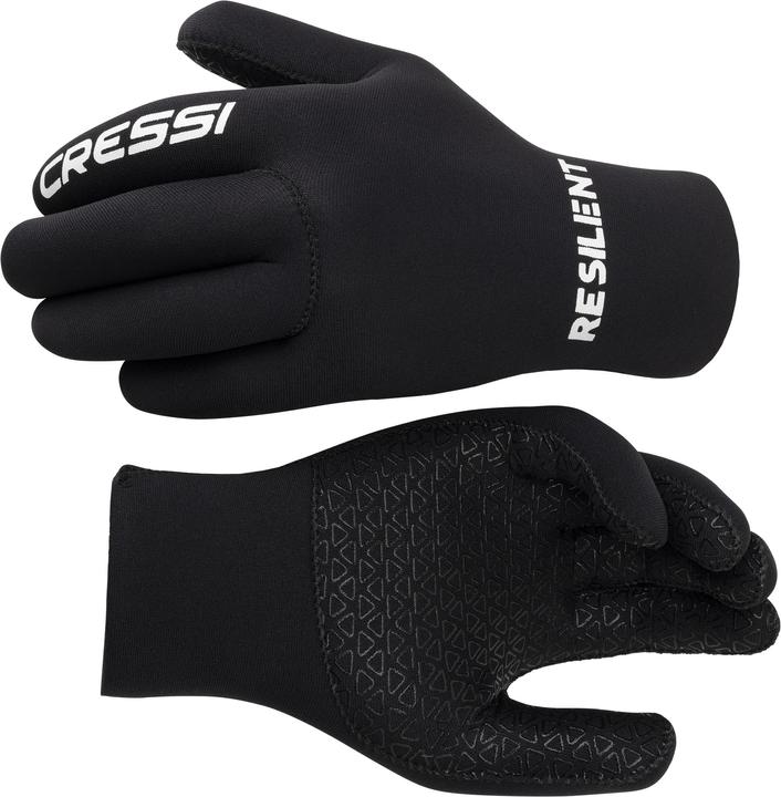 Immagine prodotto Cressi Resiliente (3 mm, 2 mm, S)