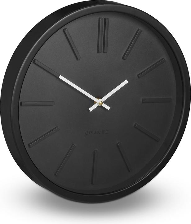 Produktbild Relaxdays Wanduhr (35 cm)