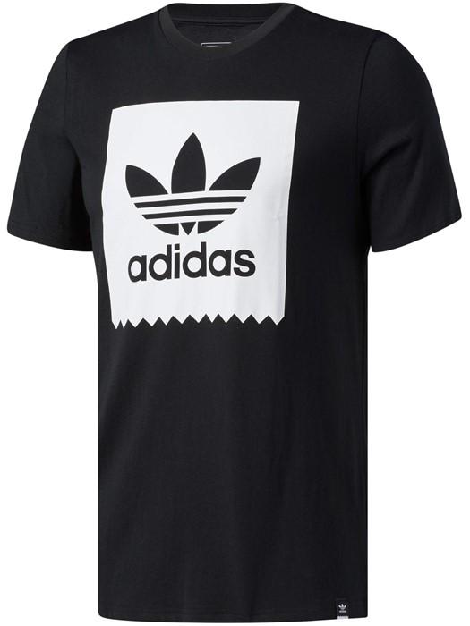 adidas Solid BB T-Shirt
