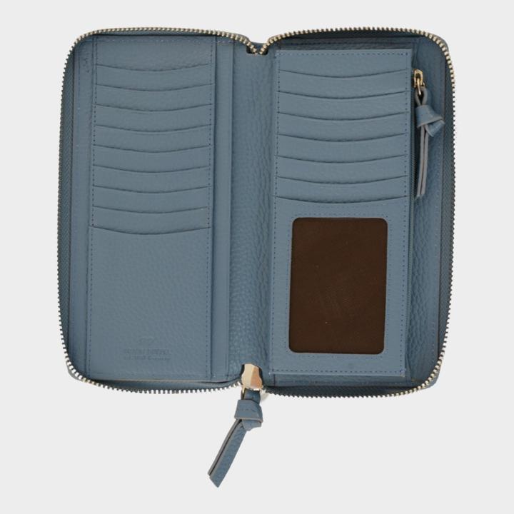 Image du produit Braun Büffel hanna-rfid-rv-geldborse-16cs